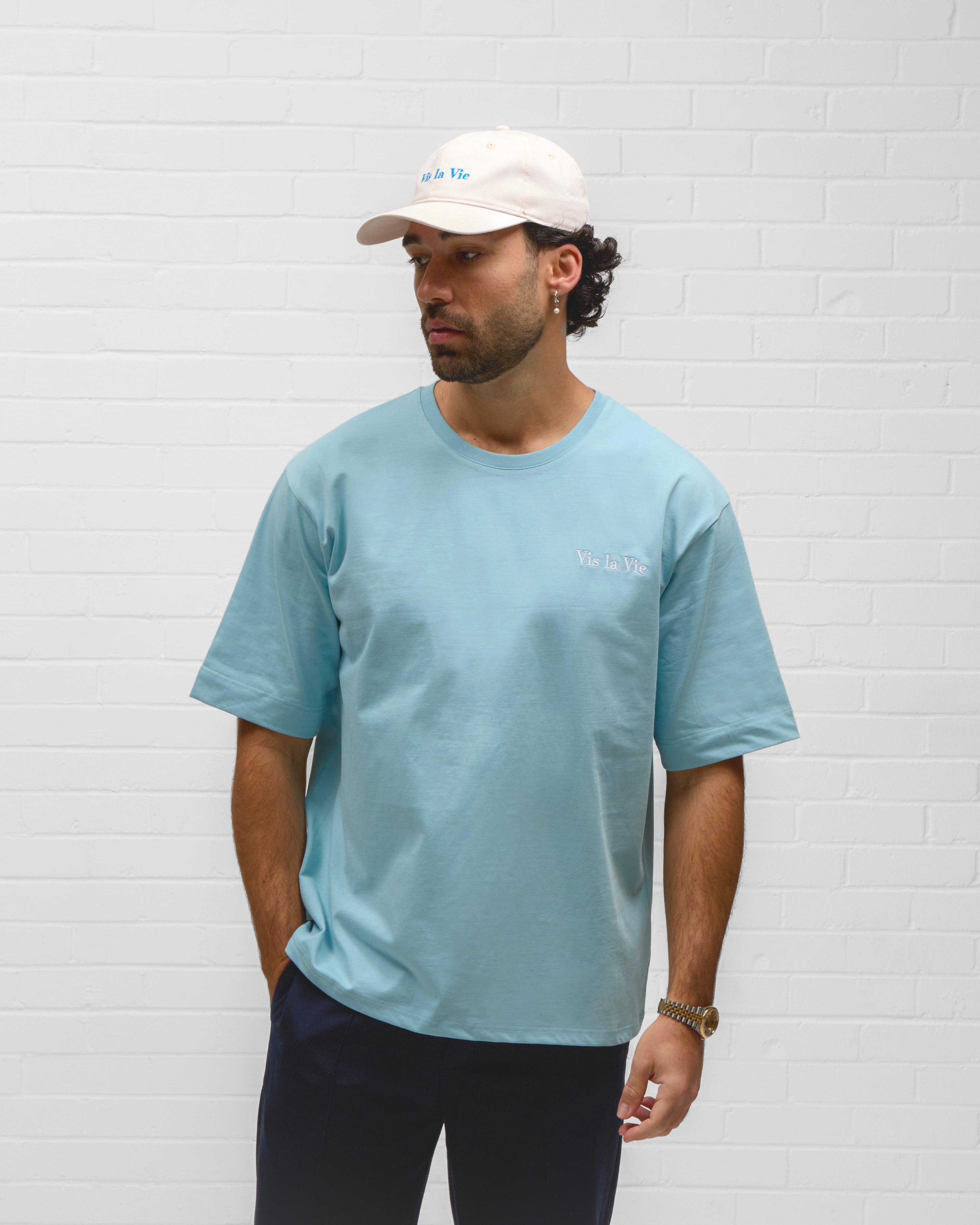 Classique Cap / Vintage White