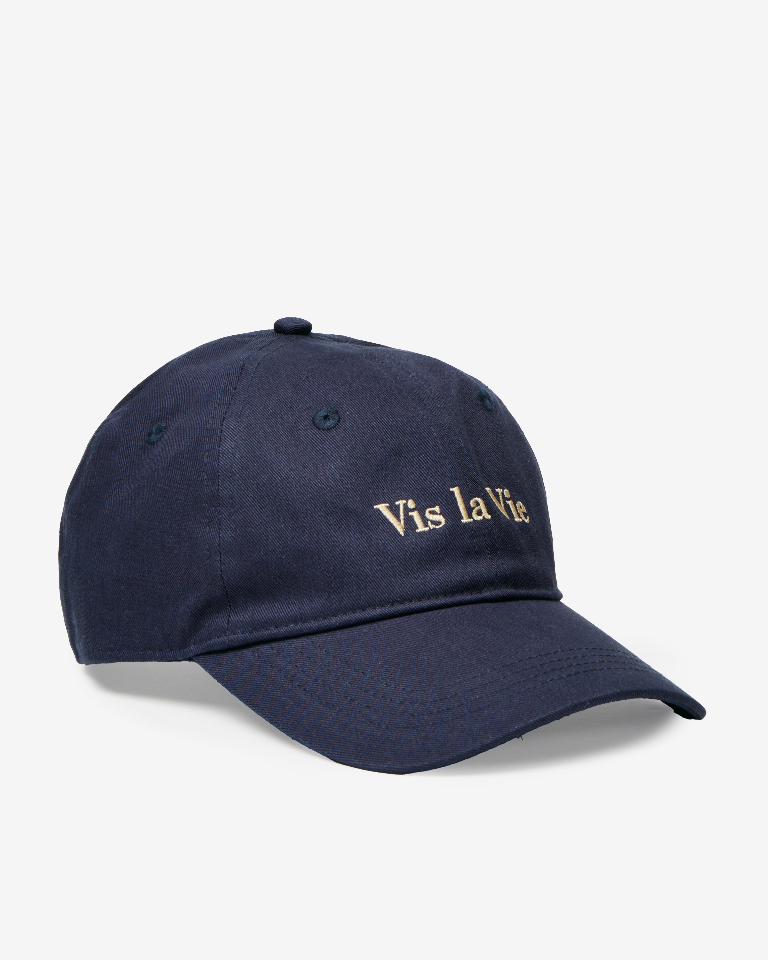 Classique Cap / Navy